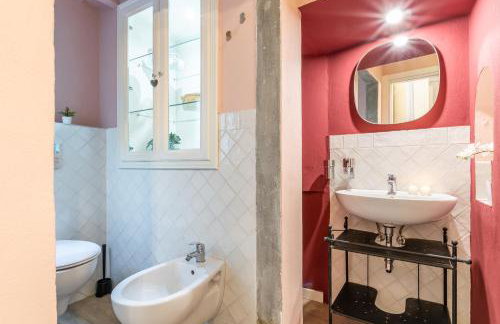 Wine Apartments Florence Vernaccia - Foto 130