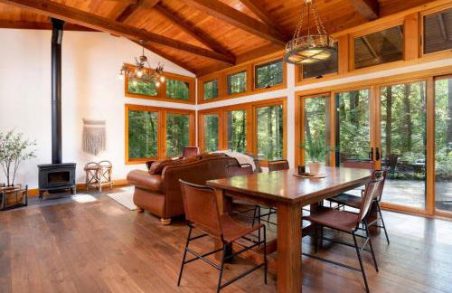 Tamanawas Cabin - Foto 10