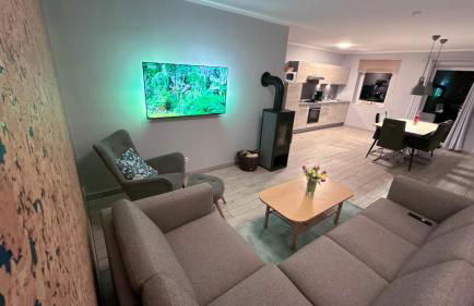 "Bauernhof-Claussen", Haus Sonne - Foto 18