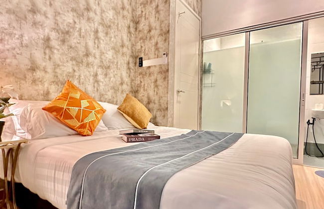 The Wave Residence - Foto 19