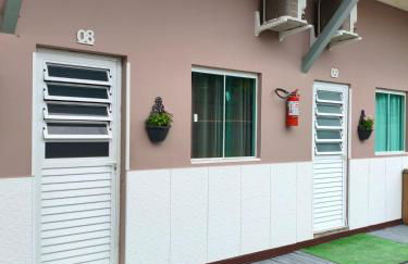 Apto prox Norte shop Br 470 Nei - Foto 9