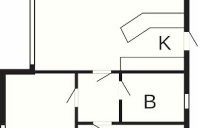 5 Person Holiday Home in Hojslev-by Traum - Foto 3