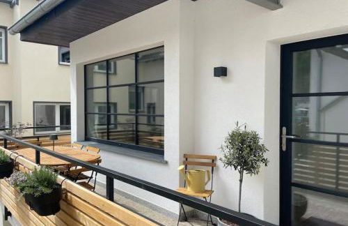 Refugium 29 - Apartment im Ahrtal - Foto 1