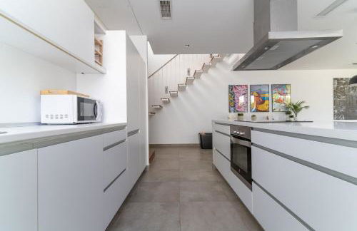 Magnífica casa con encanto en Agua Amarga - Foto 28