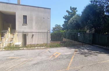 Free Parking Casa Cuma - Foto 15