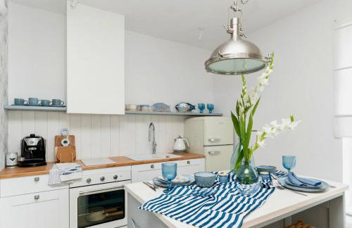 Apartament Aqua Przystań 80 - Rumia Novum - Foto 11