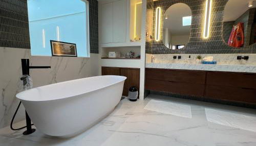 LOFT Triplex 300m² à 10 min PARIS/EXPO - Foto 4