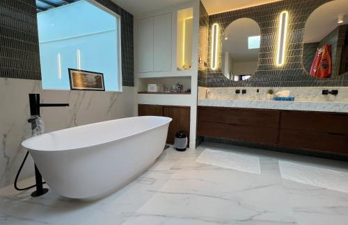 LOFT Triplex 300m² à 10 min PARIS/EXPO - Foto 4