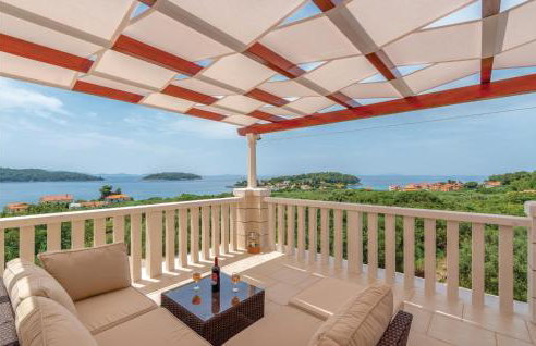 Holiday Home Prizba Iii Cr - Foto 14