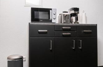 Aparthotel Menden - Foto 35