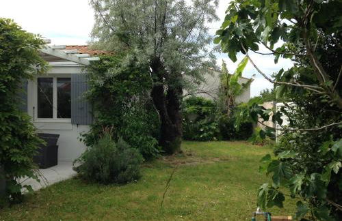 Maison cosy entre vignes et plage - Foto 5