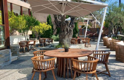 Ayia Marina Suites - Photo 6