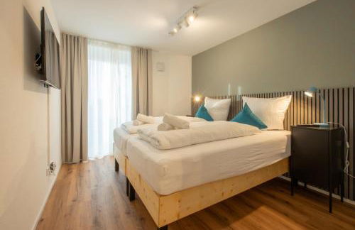 Apartmenthaus Markdorf - Foto 9