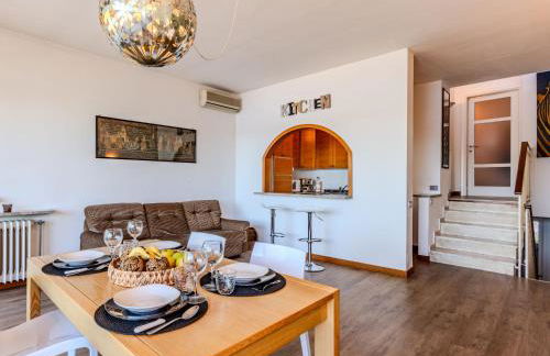 Apartment Attilio lake front view by Interhome - Foto 4