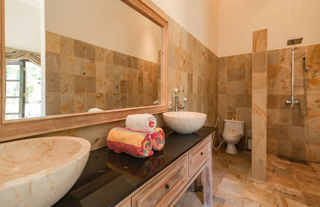 Villa Bukti Paradise - Foto 8