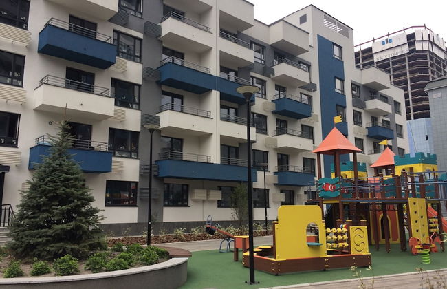 KievRent Apartments - Photo 23