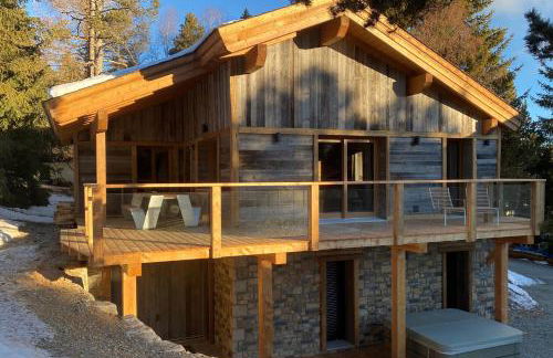 Ruggine - Forêt, luxe et montagne - Foto 20