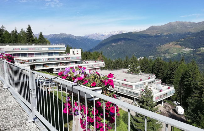 Residence Sole Alto - Foto 73