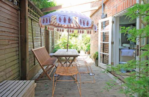 Designer's Town House - Foto 32