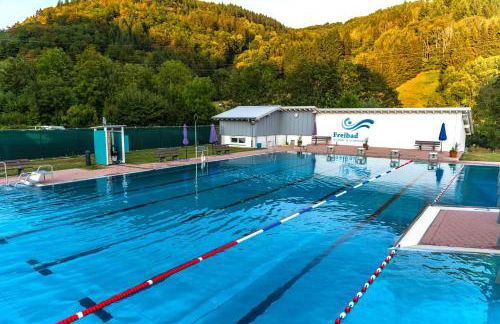 Ferienwohnung Kleine Auszeit - Foto 24