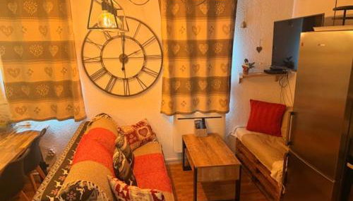 Le chalet d'Isis - La Norma - Foto 4