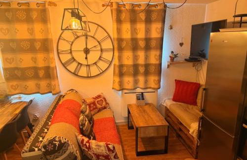 Le chalet d'Isis - La Norma - Foto 4