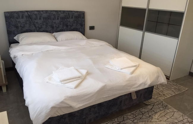 Sakız Tiny House & Apart - Foto 4