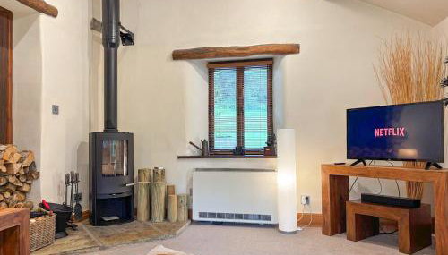 Goal Farm Cottage - Foto 5