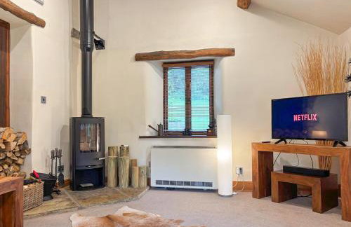 Goal Farm Cottage - Photo 5