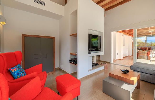 Belvilla by OYO La Parada - Foto 15