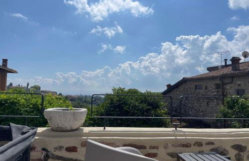 Dimora del Torchio Piscina panoramica e Jacuzzi - Foto 31