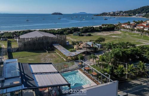 Spot Jurere sofisticação à beira mar - SPJ's - Foto 10