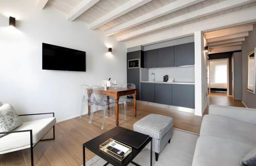 Il Vicolo Apartments Il Corso - Photo 11