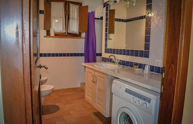 PanElios Borgo Vacanze - Photo 44