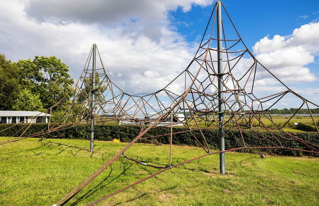 First Camp Tempelkrogen - Holbæk - Foto 12