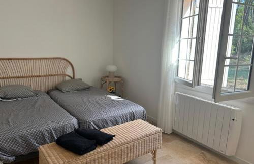 Villa proche Golfe de St Tropez - Foto 64