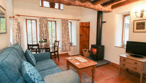 Walkmill Barn - Photo 4