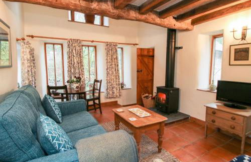 Walkmill Barn - Photo 4