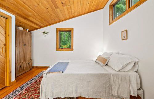 Finnwood - A Pet Friendly Woodland Retreat - Foto 17