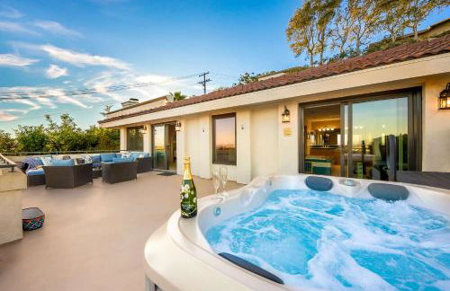 Spacious Beautiful Home with Stunning Bay Views - Foto 51