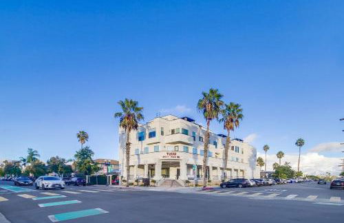 Park Blvd Paradise 303 king bed With a private Spa - Foto 60