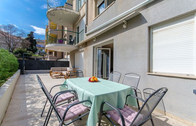 Apartment Gilda Lux - Foto 20