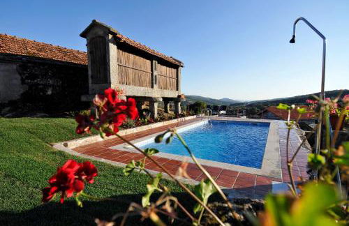 Casa Entre-Palheiros e Casa do Canastro - Photo 34