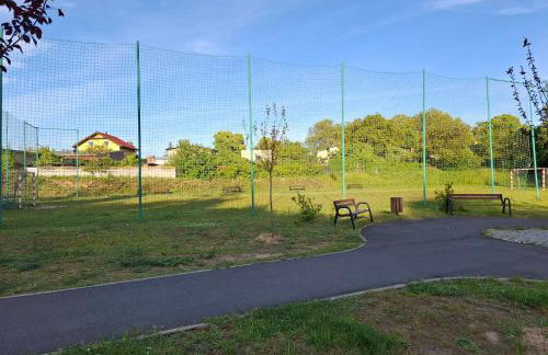 Apartament w Pszczewie nad jeziorem Duży Szarcz - Foto 38