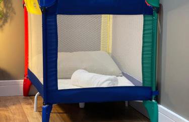 Luxury Lodge In The Treetops - Foto 43