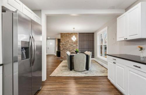 Leveille Luxury 3 King Bedrooms Bourbon Trail - Foto 20