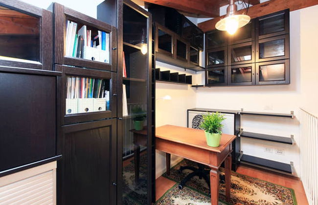 Cozy House - Photo 35