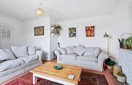 Peaceful Home in Looe with Stunning Views - Foto 1