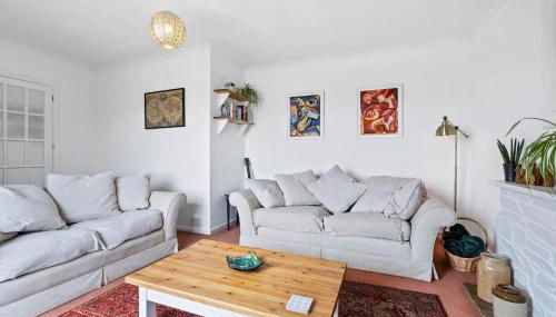 Peaceful Home in Looe with Stunning Views - Foto 1