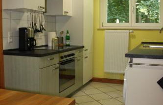 Villa Brodthage, App. 2 - Foto 35